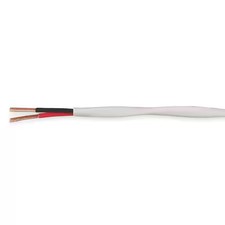Carol E3052s.41.86 Power Limited And Communication Cable, 2 C, Natural, Pvc, picture