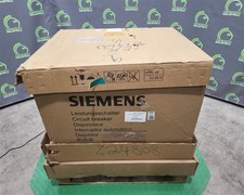1600A Siemens WLL2F316 CubicleBus Power Circuit Breaker 600V WLL2F316TYGJXXEXN picture