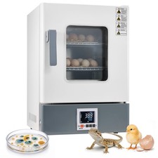VEVOR Laboratory Incubator Microbiological Lab Incubator 5.3 Gal / 20 L PID picture