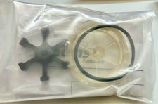 Gems Sensors 182695 RotorFlow RFI/RFO/RFS-2500 Repair Kit picture