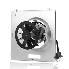 763RLN B Unit 50 CFM Fan Motor Assembly S0503B000 for NuTone 763RL 763RLN 769RL picture