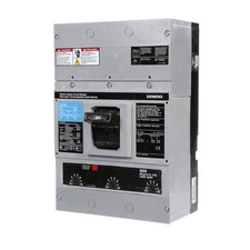 Siemens / ITE LXD63B500 (ITE) - Circuit Breaker picture