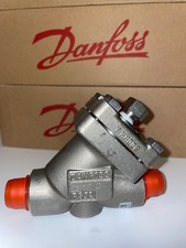 Danfoss FIA SS 15 D picture