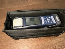 Seitron S1500-P Combustion Analyzer w/BUILT-IN Printer W/ Brand New CO2 Sensor picture