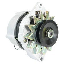 Alternator For (13195) John Deere 2950 830 2755 2350 2750 2550 2355 2555 2240 picture