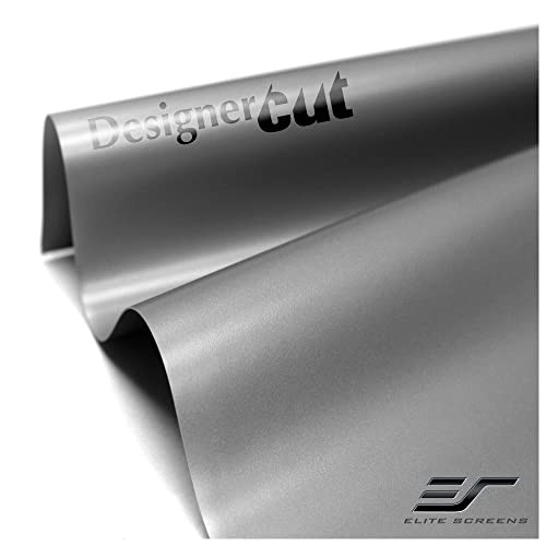 Elite Screens Designer Cut, 135