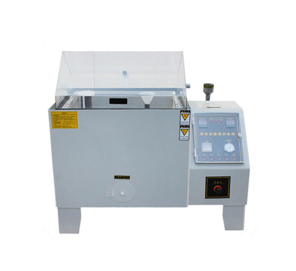 110V 270L Salt Spray Test Chamber Machine for Corrosive and Salt Fog Test