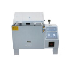 110V 270L Salt Spray Test Chamber Machine for Corrosive and Salt Fog Test picture