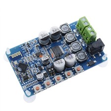 TDA7492P 50W+50W CSR8635 4.0 Audio Receiver Digital Amplifier Board *pt picture