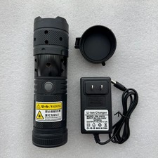 915nm 120w Infrared Laser Module Red Light Outdoor Work Unit picture