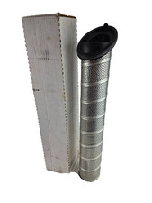NOS Genuine Parker Moduflow 937398Q Hydraulic Filter Element picture