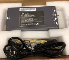 FSP POE Injector  ADP36-52AP 52V 0.7A Single Port Power Over Ethernet- Indoor picture