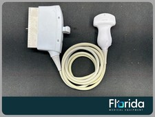 2016 SAMSUNG MEDISON CA1-7A CURVED ARRAY TRANSDUCER PROBE PN: USP-C017FSB TESTED picture