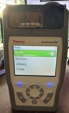 Thermo Scientific First Defender RM Laser Chemical Substance Analyzer Identifier picture