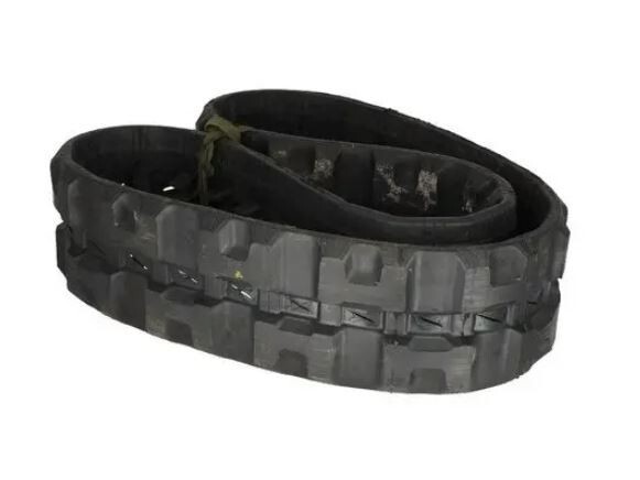 Rubber Track 7