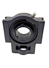 SealMaster ST-35 Gold Line Side Mount Take-Up Ball Bearing 2-3/16 inch Bore picture