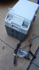 Accucold Portable Refrigerator/Freezer SPRF26 Slightly Used. In Very Good Condit picture