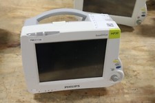 Philips Healthcare IntelliVue MP30  Patient Monitor picture