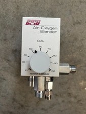 Bird Air Oxygen Blender - used picture