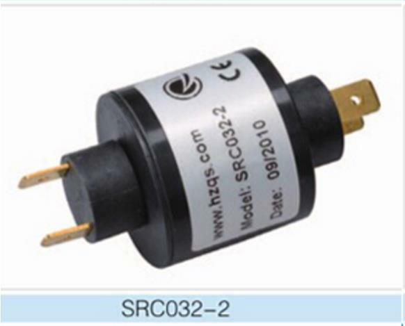 5Pcs/Lot SRC PIN CONNECTION SLIP RING SRC032-2 SRC0322 5Pcs/Lot SRC PIN CONNECTION SLIP RING SRC032-2 SRC0322