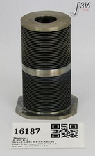 16187 LAM RESEARCH BELLOWS, INNER GATE 839-012255-001 picture