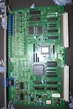 OKUMA E0241-437-012 OPUS7000 TMP CIRCUIT BOARD A911-2540 TESTED  picture