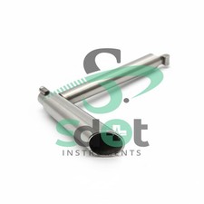 Kleinsasser Operating Laryngoscope – Medium Length ENT Surgical Instrument By SD picture