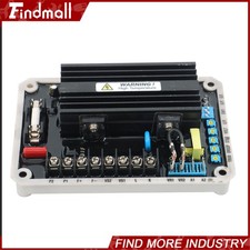 Findmall Automatic Voltage Regulator 16A AVR EA16A AVR For Generator New picture