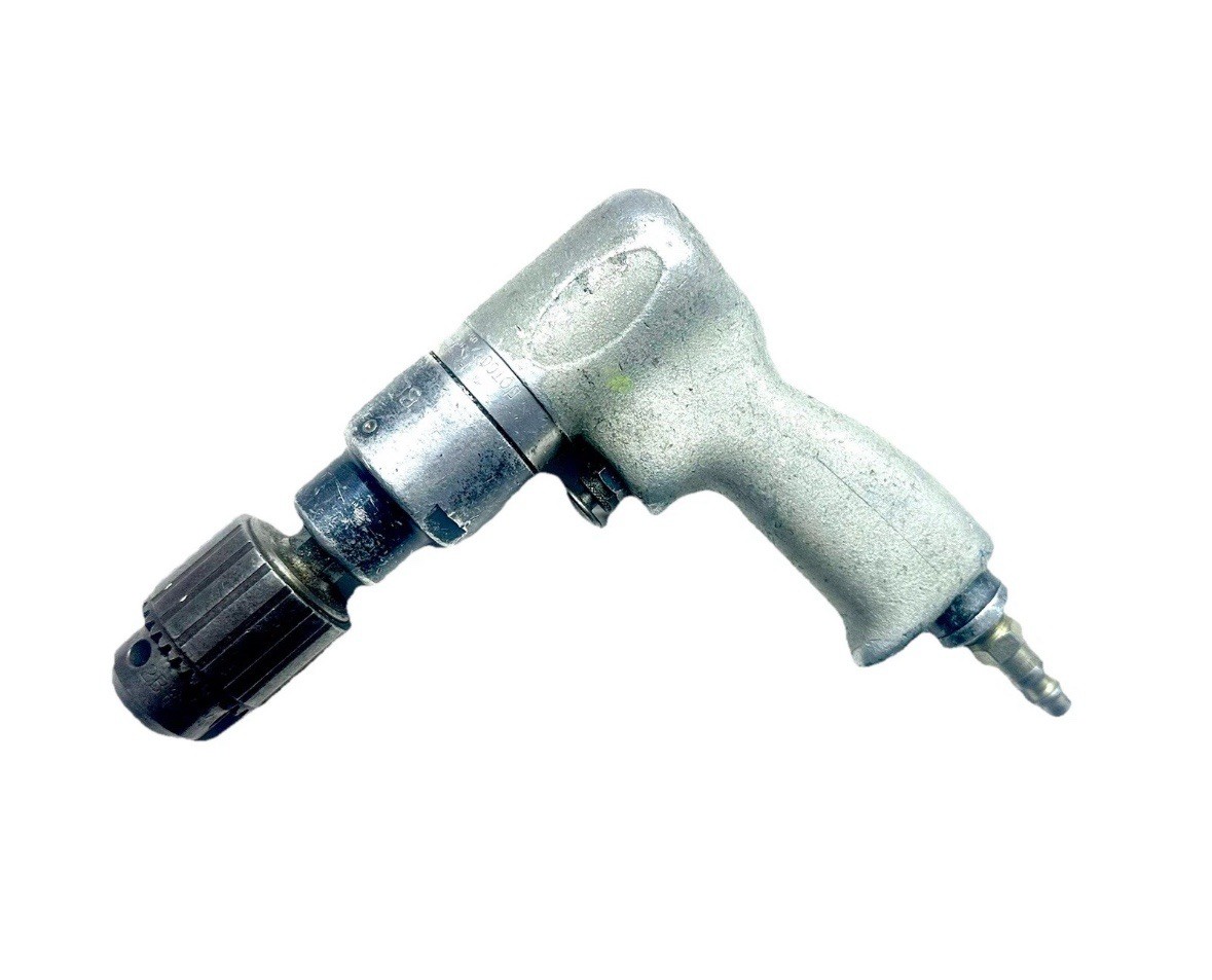 Nice Dotco 15C2987 Pistol Grip Pneumatic Drill 6200 RPM Aircraft tool 
