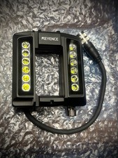 Keyence IV3-LG5C AI Imaging Illumination Unit IV3 Vision Sensor Light New picture
