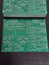 Lot of 28 Santa Barbara Control Systems CH2000 Power Supply PCB Rev 0 USA picture