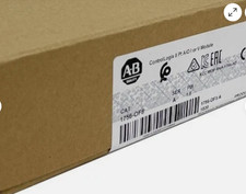 2023/2024 Surplus SEALED Allen Bradley 1756-OF8 / A *REAL USA SELLER* NOT CHINA picture