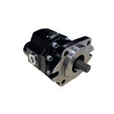 Hydraulic Gear Pump, 19 GPM, BD, SAE-B 13T picture