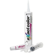 Sashco Exact Color Tintable Caulk Contractor Pack - 12005 - 6 Pack picture