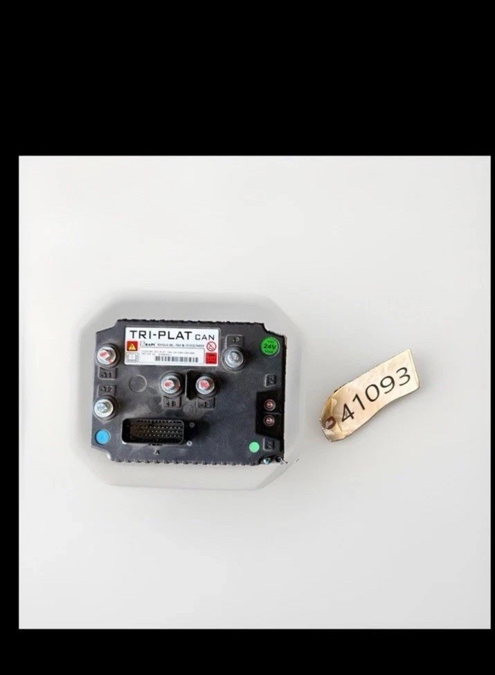 MEC 41093 Motor Controller