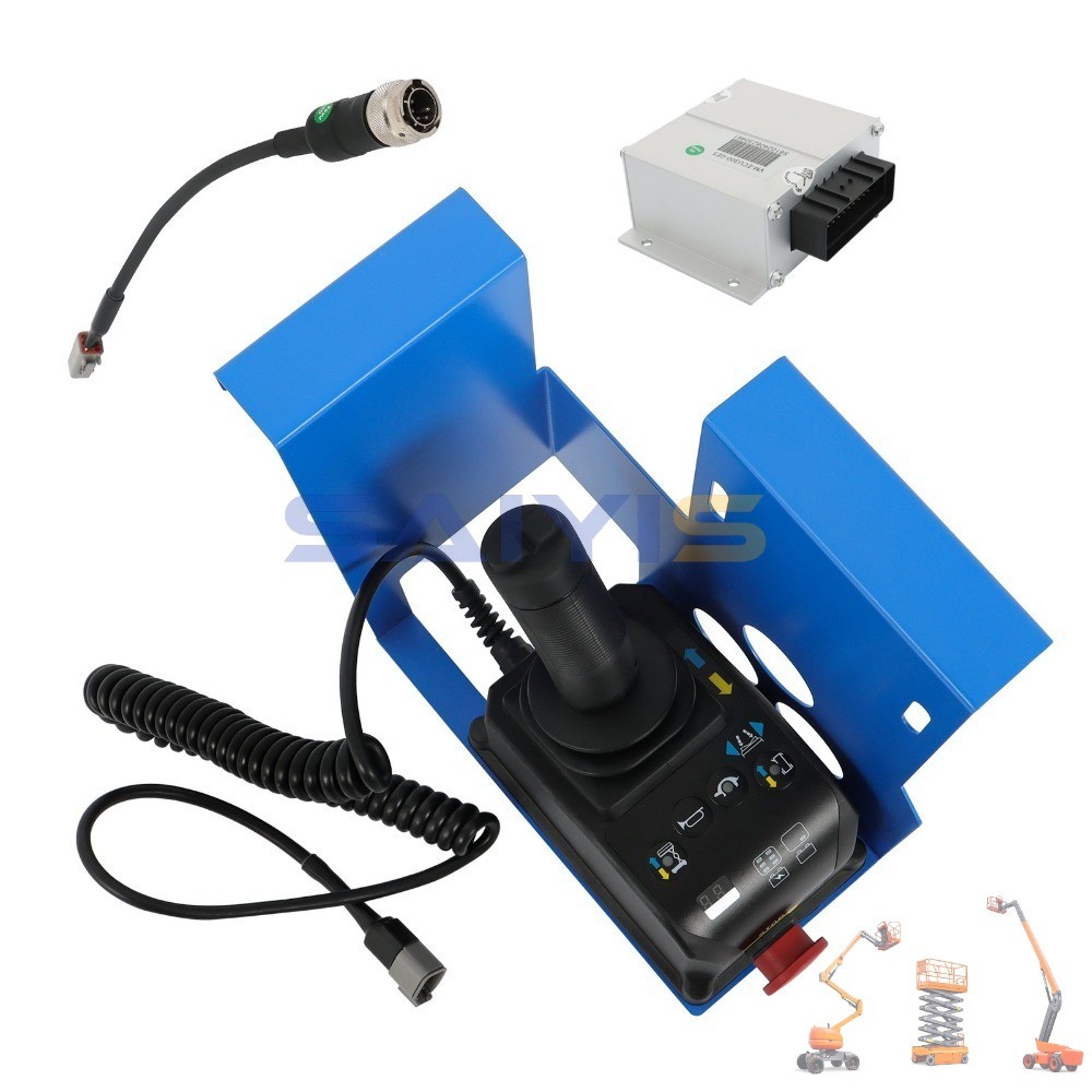 Control Box Update Kit 105295 105295GT For Genie GS-1530 GS2032 GS-2632 GS-2646