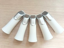 5x New 3Shape TRIOS 3 Style Autoclavable Dental Intraoral Scanner Tips w/ Mirror picture