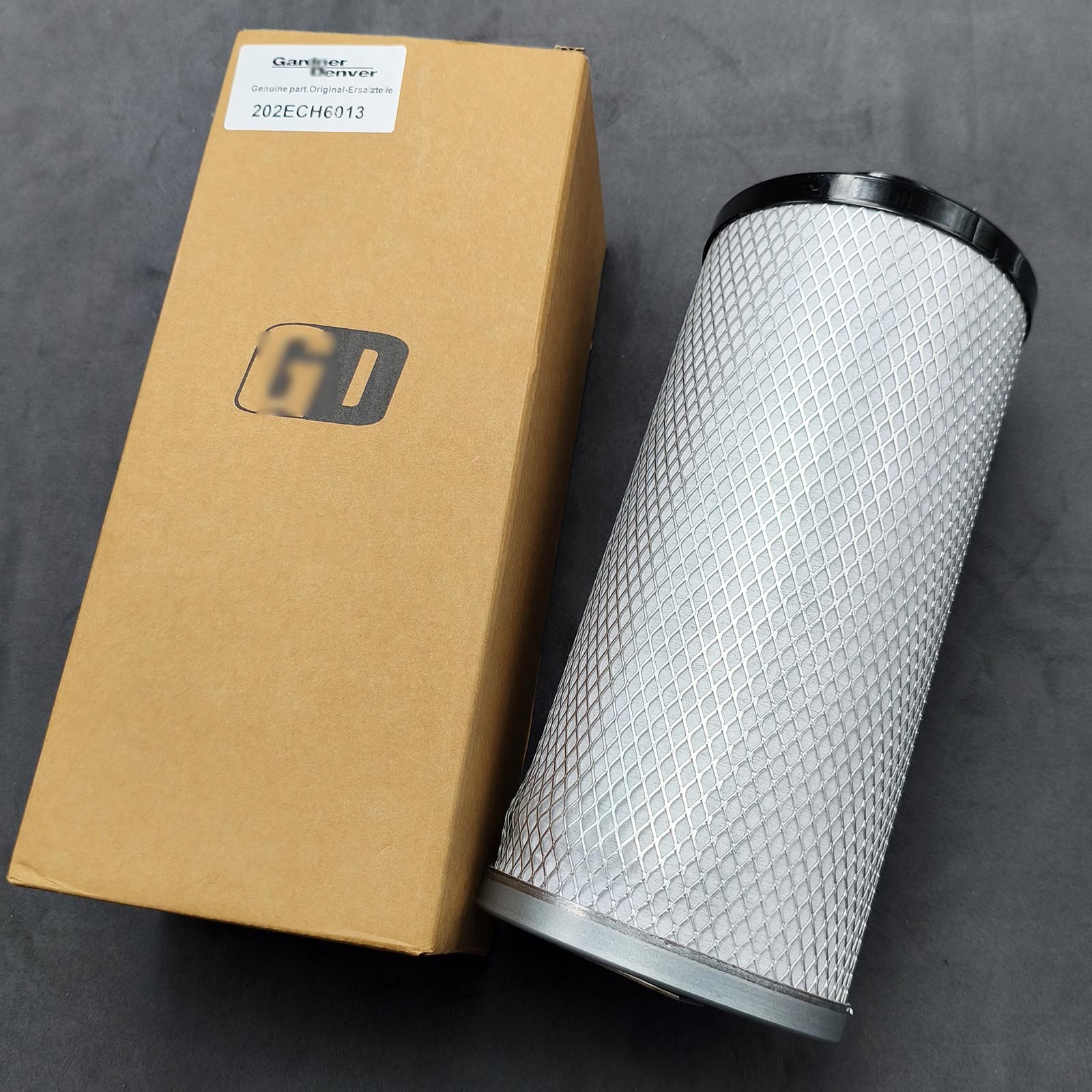 New Ail/Oil Separator for Gardner Denver 202ECH6013