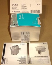 PULS SL5.300 Power Supply NEW picture