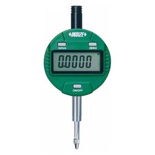 Insize 2112-10E Digital Indicator, 0.00015