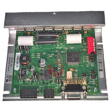 Used & Tested PACIFIC SCIENTIFIC 6410-001-N-N-N Stepper Motor Drive picture