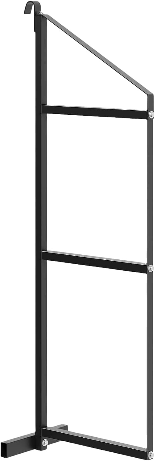 1/2/4/6/8Pcs Cargo Shipping Container Shelving Shelf Brackets Universal Fitment