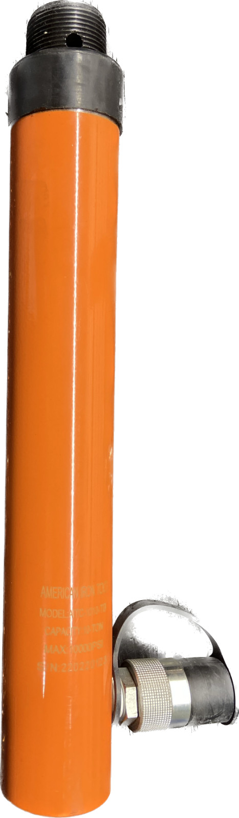 RAM Jack 10 Ton Capacity 10