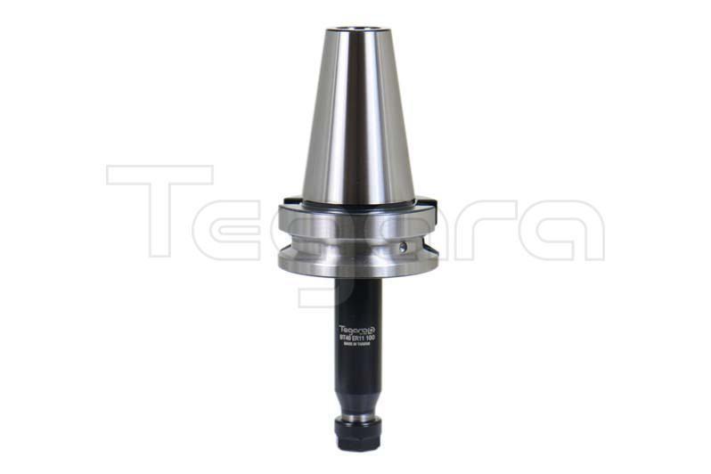Tegara BT40 ER11 100mm/3.94