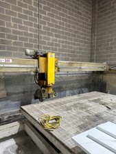 KETE 350 Granite Bridge Saw picture
