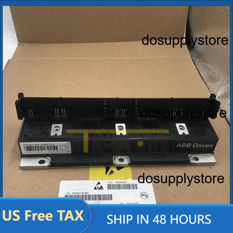 1QTY Brand New Module ABB PP30012HS(ABBN)5A Quality Assurance 100%