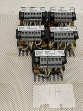 ONE USED AUTOMATION DIRECT LR-41P0 LINE REACTOR picture