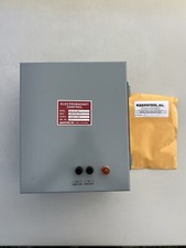 MAGNETROL AU-12-100 / AU12100 Electromagnet Control picture