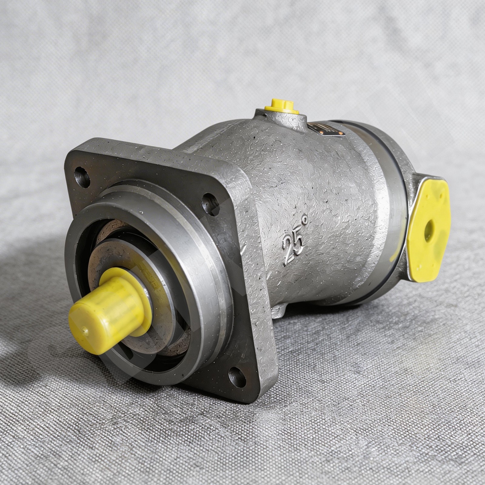 AGT A2F55W2Z2 OEM Motor for AGT HFRC/HDRC/HCRD Heavy Duty Brush Cutter