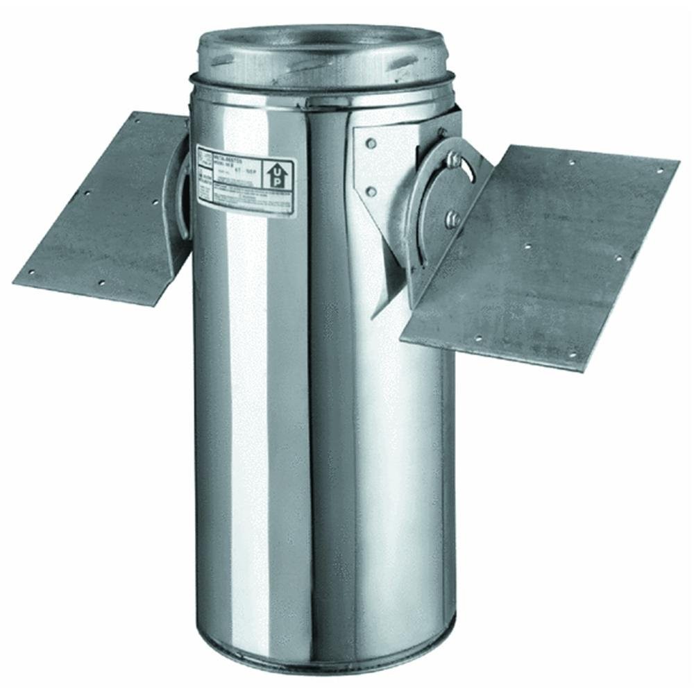 Selkirk Metalbestos Selkirk-208420, Stainless Steel